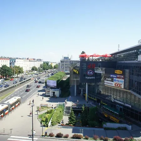 Apartament Wrzeszcz Przy Manhattanie * Gdansk